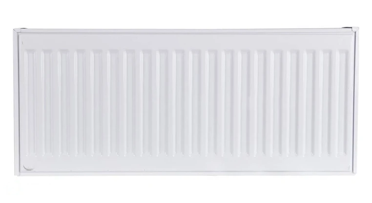 Радиатор Rommer Ventil 33/300/2500 300x2500 стальной панельный с нижним правым подключением (RRS-2020-333250)