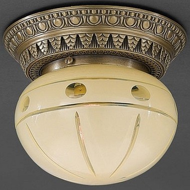 Накладной светильник Reccagni Angelo 7723 PL 7723/1