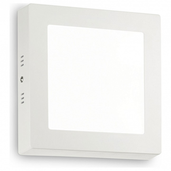 Накладной светильник Ideal Lux Universal UNIVERSAL D17 SQUARE