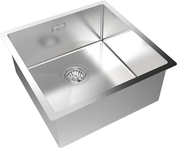 Мойка кухонная из нержавеющей стали IDDIS Edifice (EDI44S0i77)