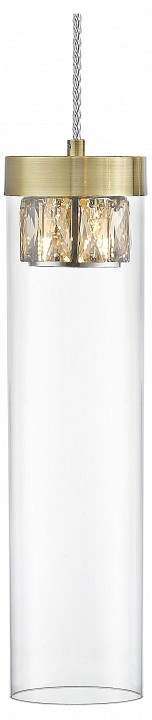 Подвесной светильник SIMPLE STORY 3941 3941-1PL