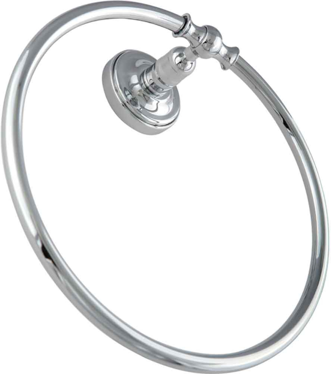 Кольцо Migliore Mirella 17241 хром