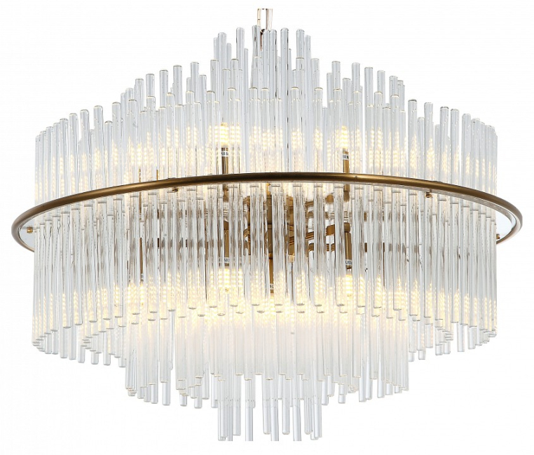 Подвесная люстра Stilfort Eclipse 2108/90/13P