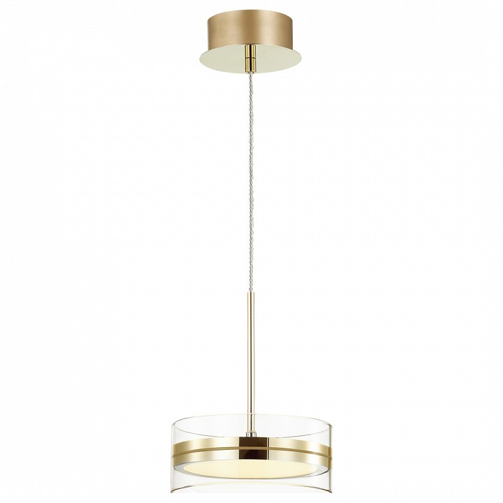 Подвесной светильник Odeon Light Akela 4729/14L