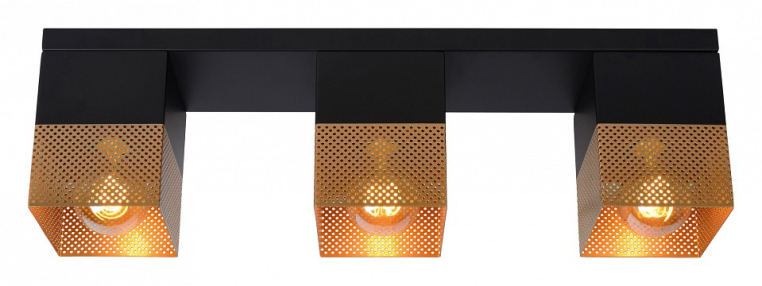 Накладной светильник Lucide Renate 21123/03/02