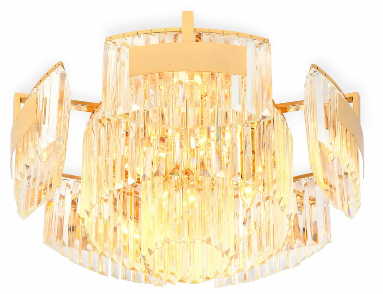 Потолочная люстра Ambrella TR509 TR5093