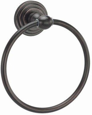 Полотенцедержатель WasserKraft Isar K-7360