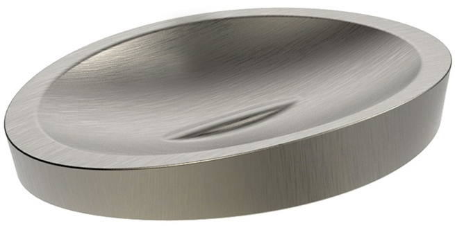 Мыльница настольная Colombo Plus W4940.HPS1