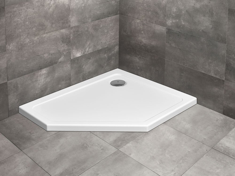 Душевой поддон Radaway Doros Plus 100x90 SDRPTP1090-01L