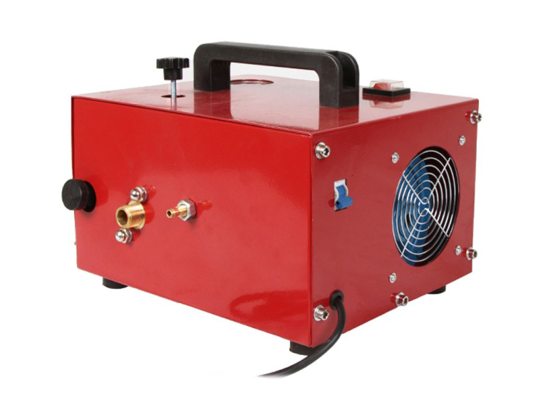 Электрический опрессовочный насос V-Test, Voll 2.21661