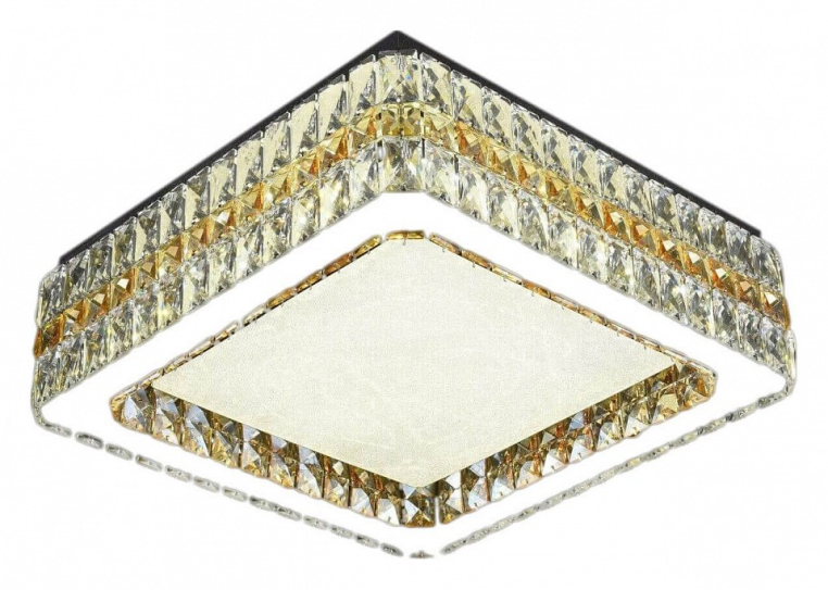 Накладной светильник LUMINA DECO Vesuvio DDC 6650-600