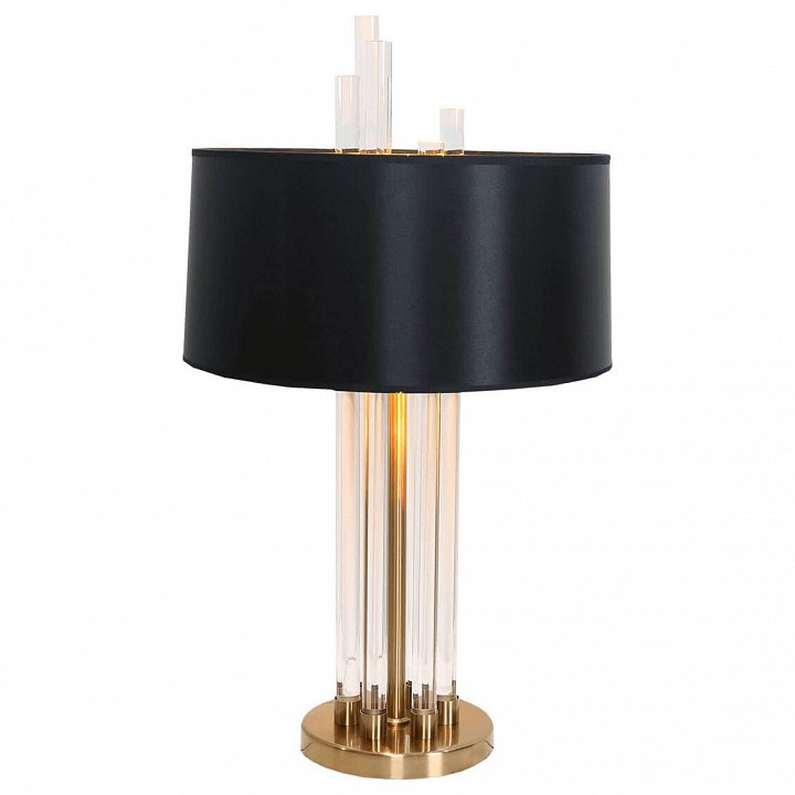 Настольная лампа декоративная Vele Luce Notte VL1314N01