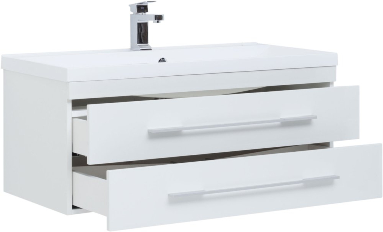 Раковина Aquanet Нота 100 NEW (00204096)