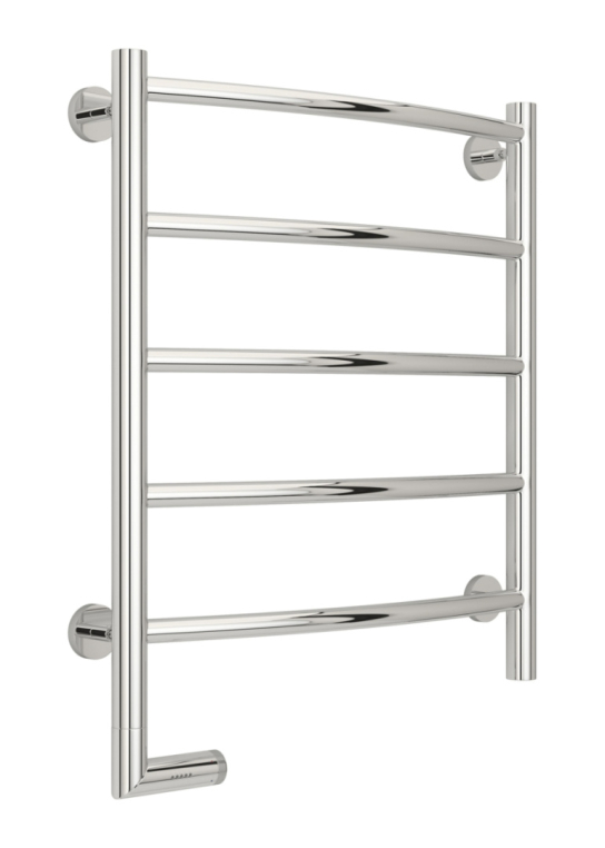 Электрический полотенцесушитель Сунержа Галант 2.0 600x500 ТЭН Лев. (00-5200-6050)