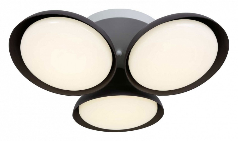 Потолочная люстра Stilfort Graves 2081/08/03C