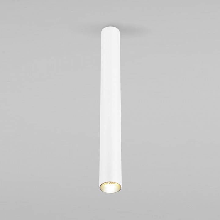 Накладной светильник Elektrostandard Pika 25030/LED