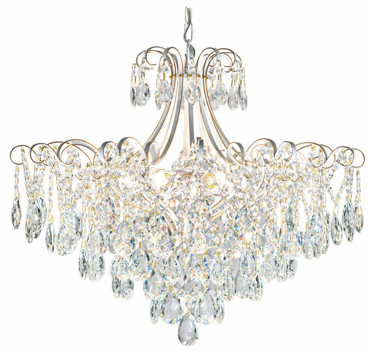 Подвесная люстра Escada Kelly 1123/6S