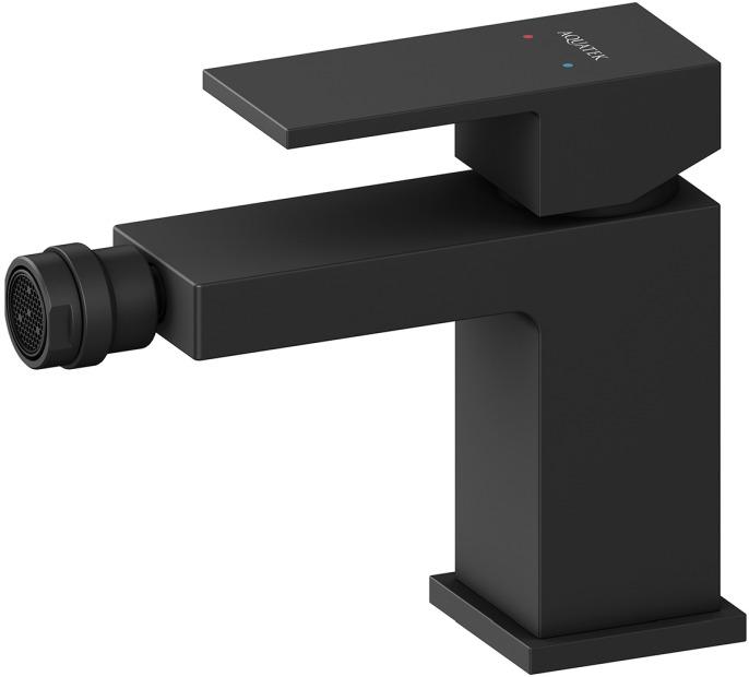 Смеситель для биде Aquatek Либра AQ1618MB