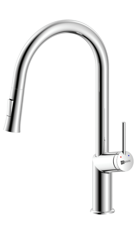 Смеситель для кухни LEMARK Minima LM3850C