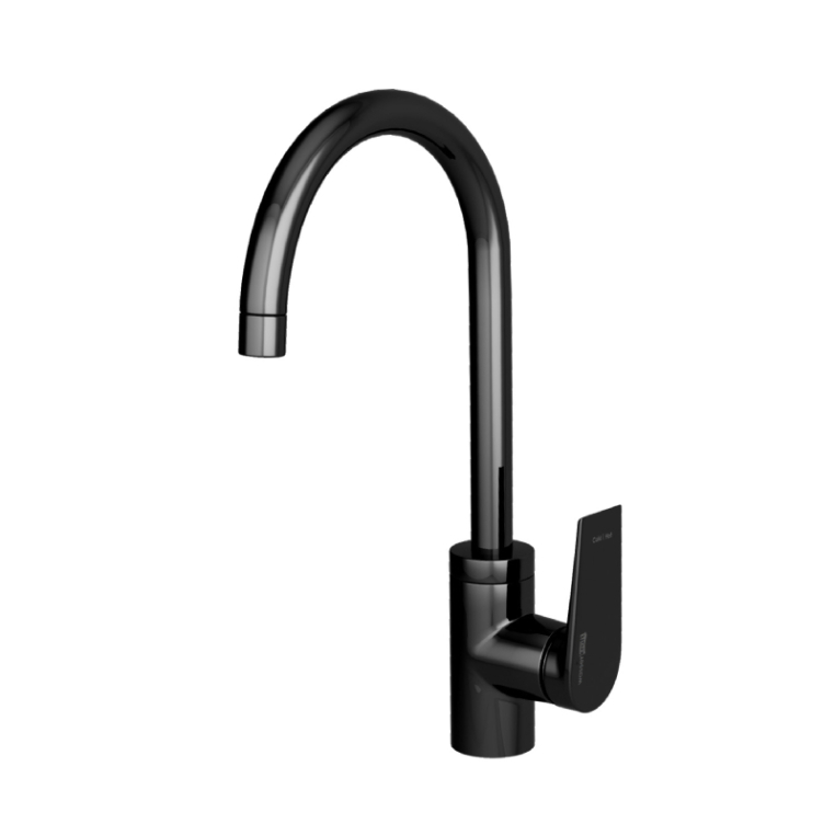 Смеситель для кухни WasserKraft Glan 6607