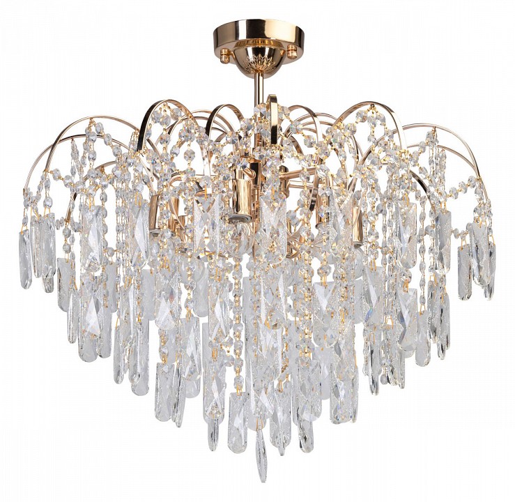 Люстра на штанге De City Бриз 42 111016406