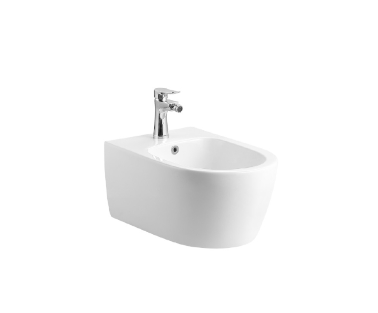 Биде подвесное Aquatek Европа AQ1006-00