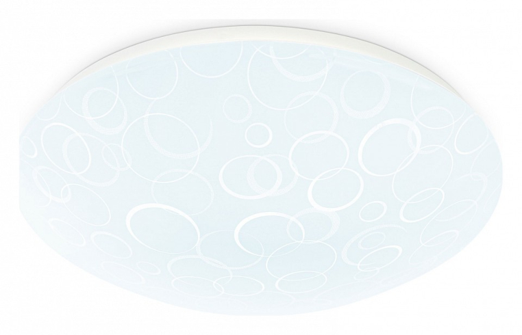 Накладной светильник Ambrella Orbital Air FZ1082