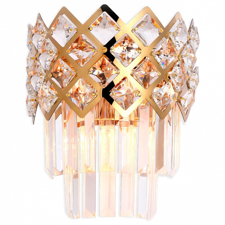 Накладной светильник Ambrella Traditional 9 TR5284