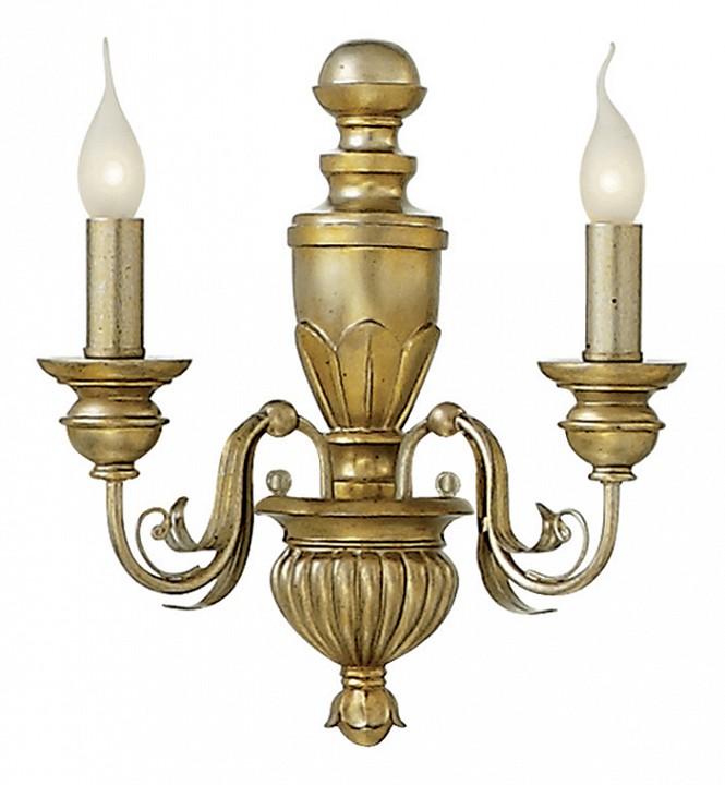 Бра Ideal Lux Dora DORA AP2