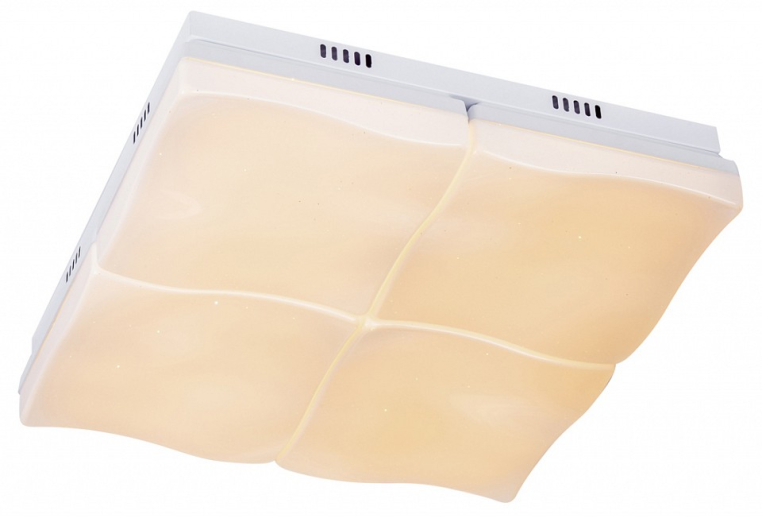 Накладной светильник Escada Wave 10241/4LED