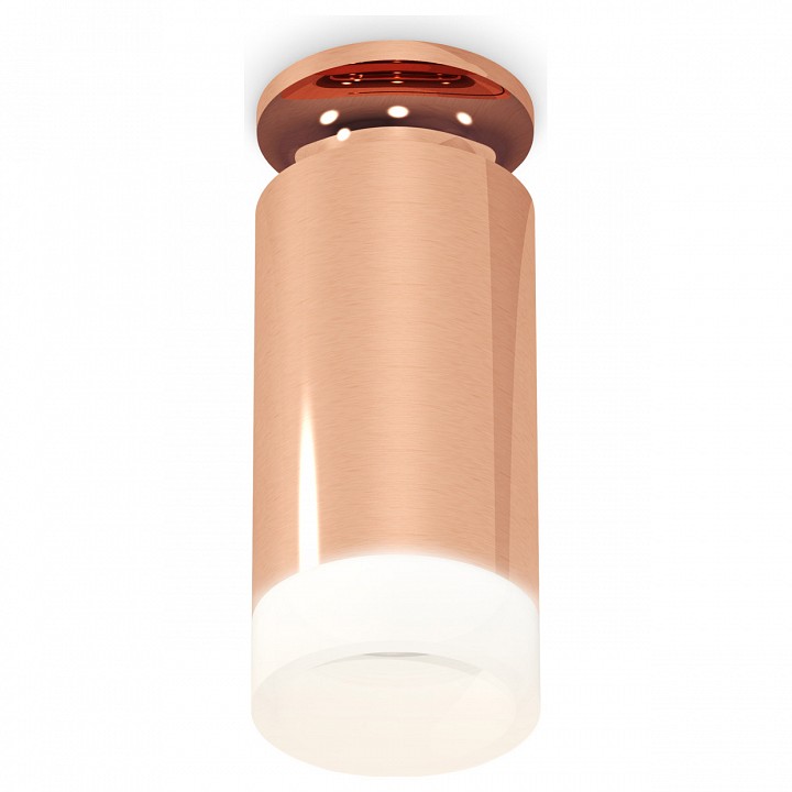 Накладной светильник Ambrella Techno Spot 291 XS6326082