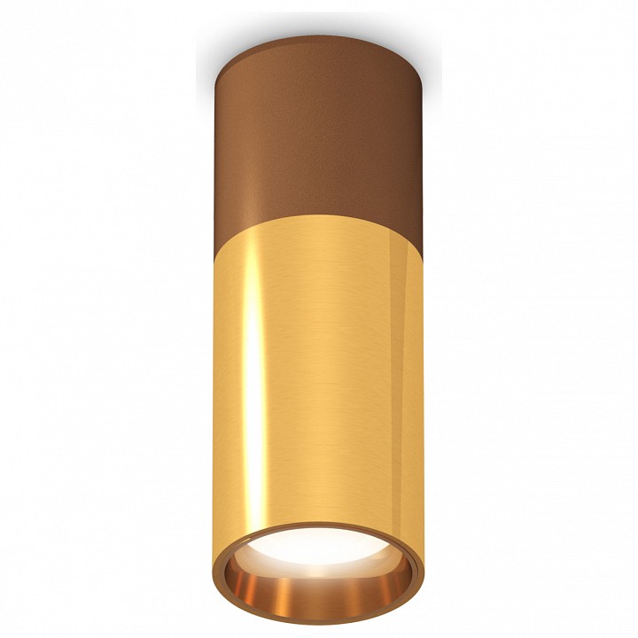Накладной светильник Ambrella Techno Spot 301 XS6327060