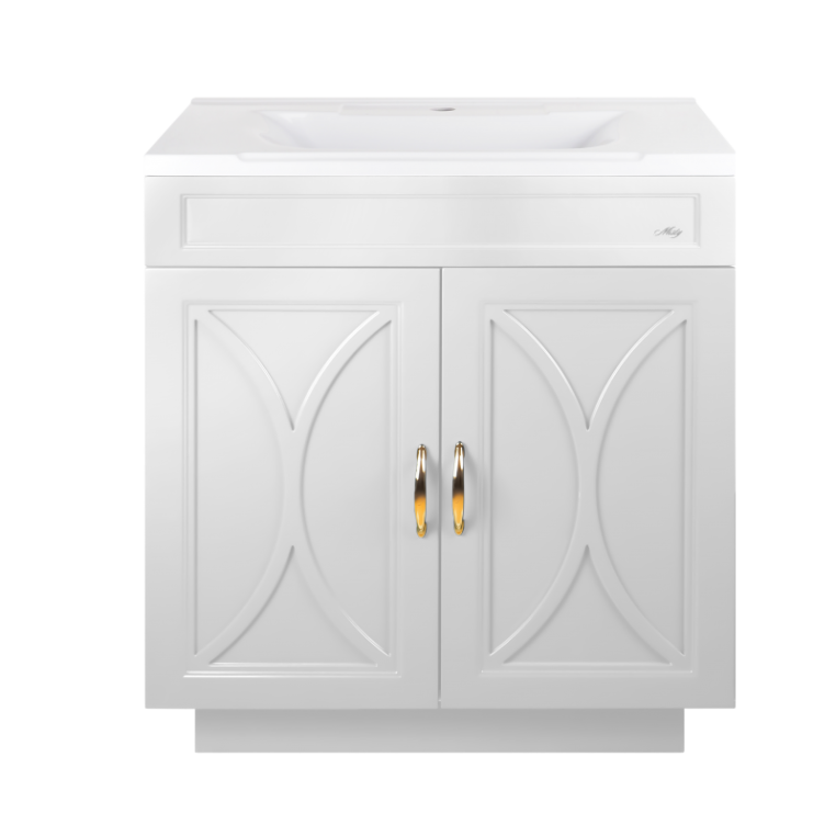 Тумба под раковину Misty Амбра-65 П-Амб0065-011ПР