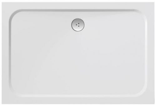 Душевой поддон Ravak Chrome Galaxy Pro 120x80 XA04G401010