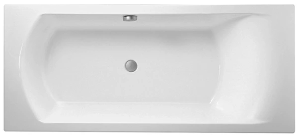 Акриловая ванна Jacob Delafon Ove 180x80 E60143RU-00