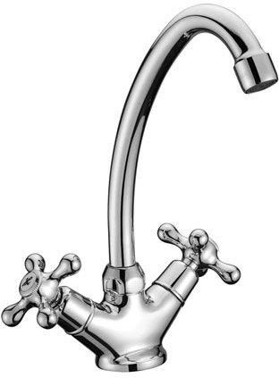 Смеситель для кухни LEMARK Standard LM2104C