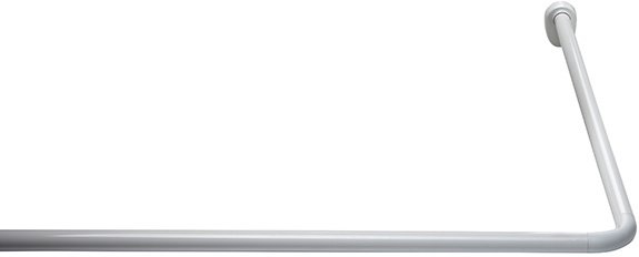 Штанга универсальная Ridder 59501 белая