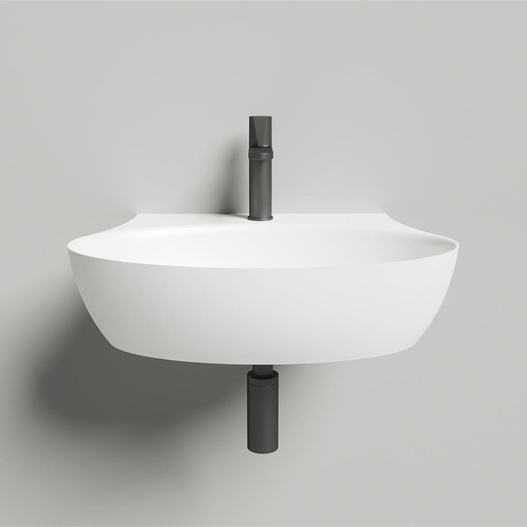 Раковина Salini Alda 58x45 140321M S-Stone