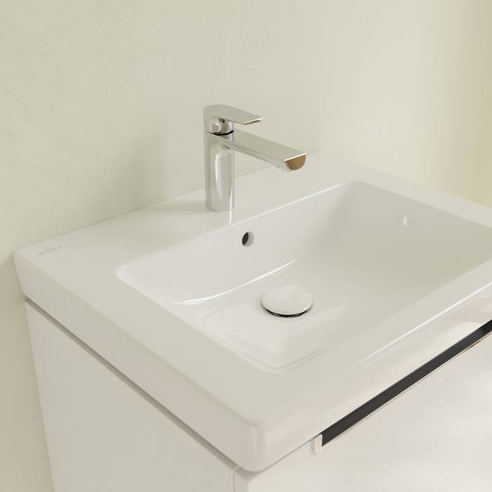 Pаковина накладная Villeroy & Boch Subway 2.0 60x47 7113F001