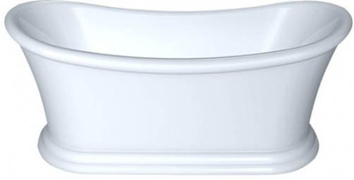 Акриловая ванна BelBagno 170х74 BB09