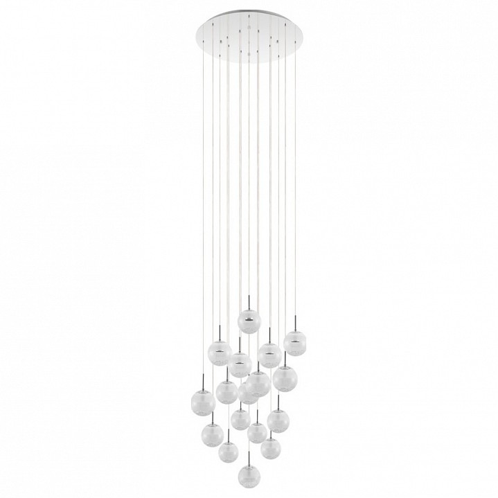 Подвесной светильник Eglo Montefio 2 39547