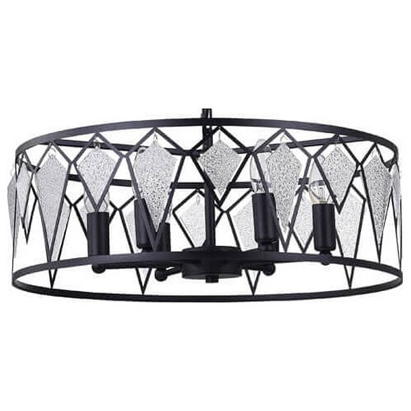 Подвесной светильник Vele Luce Tredici VL6162P06