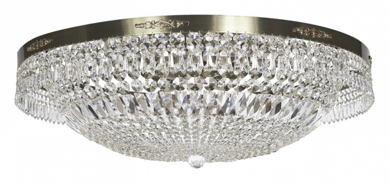 Потолочная люстра Dio D’Arte Lodi Lodi E 1.2.80.200 A