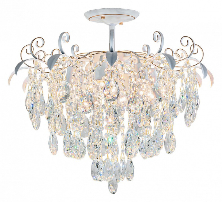 Люстра на штанге Escada Kelly 1123/6PL