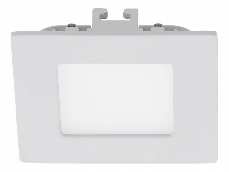 Встраиваемый светильник Eglo ПРОМО Fueva 1 94045