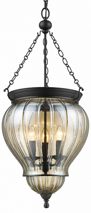 Подвесной светильник ST-Luce Sotto SL317.433.03