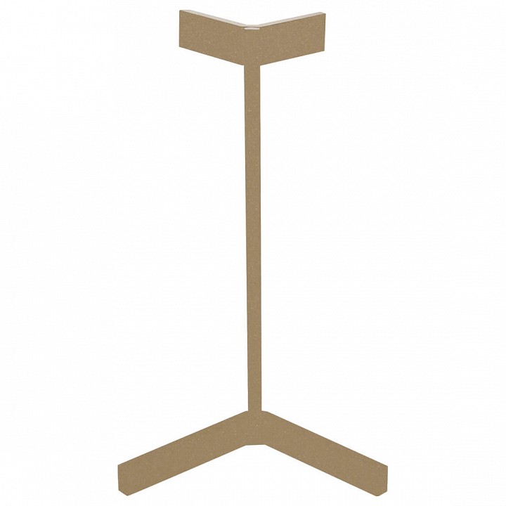 Настольная лампа декоративная Mantra Vektor 7334