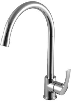 Смеситель для кухни LEMARK Plus Strike LM1105С