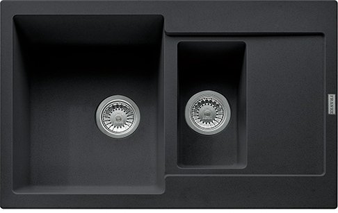 Кухонная мойка Franke MRG 651-78 114.0198.272 оникс