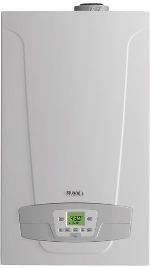 Baxi LUNA Duo-tec 28